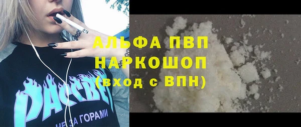 твердый Пересвет